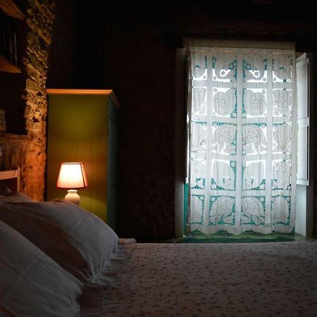 Bed and Breakfast Masseria Cata Catascia Tortorella Zewnętrze zdjęcie