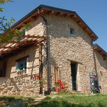 Bed and Breakfast Masseria Cata Catascia Tortorella Zewnętrze zdjęcie