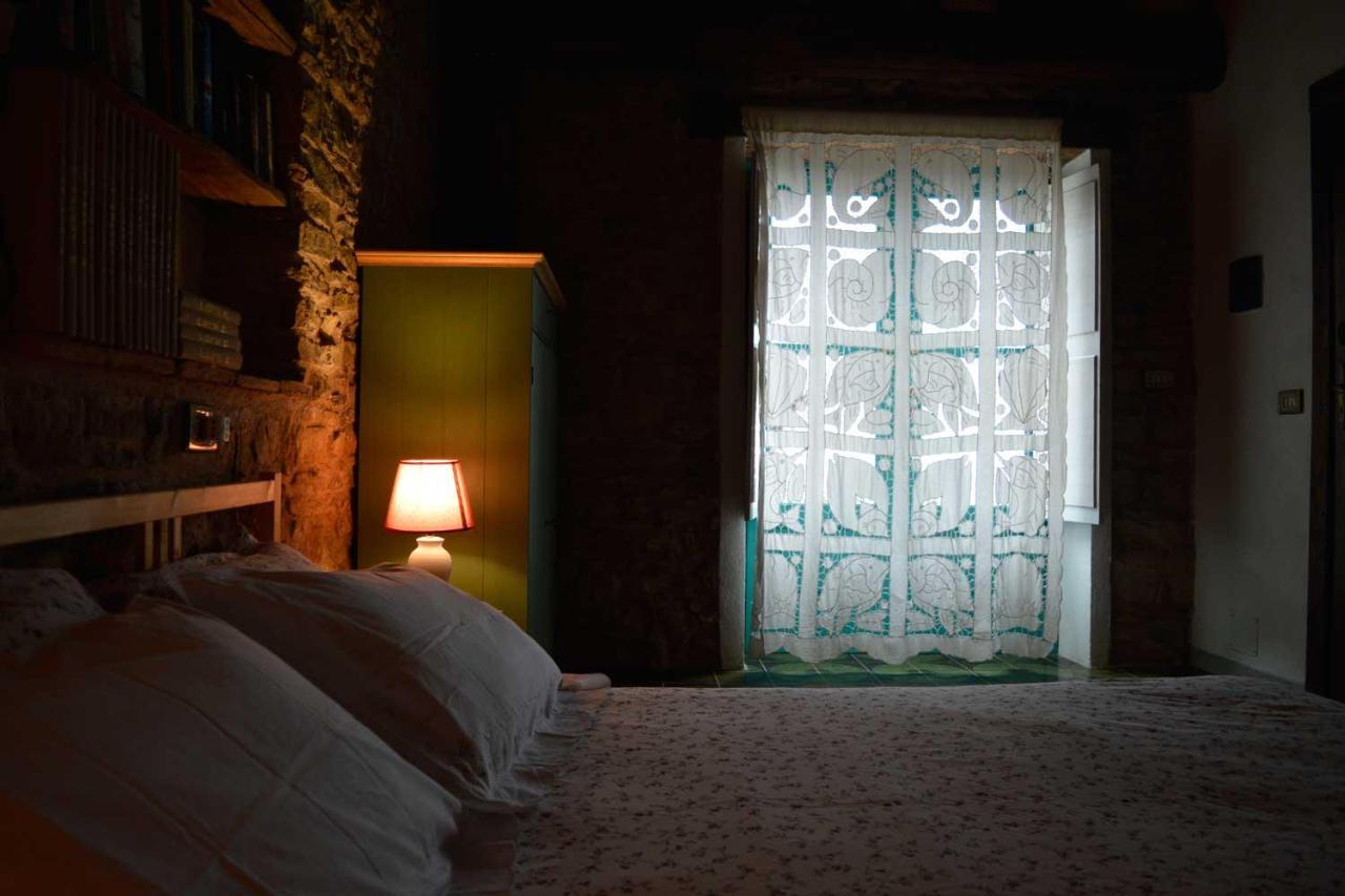Bed and Breakfast Masseria Cata Catascia Tortorella Zewnętrze zdjęcie