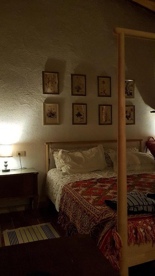 Bed and Breakfast Masseria Cata Catascia Tortorella Zewnętrze zdjęcie