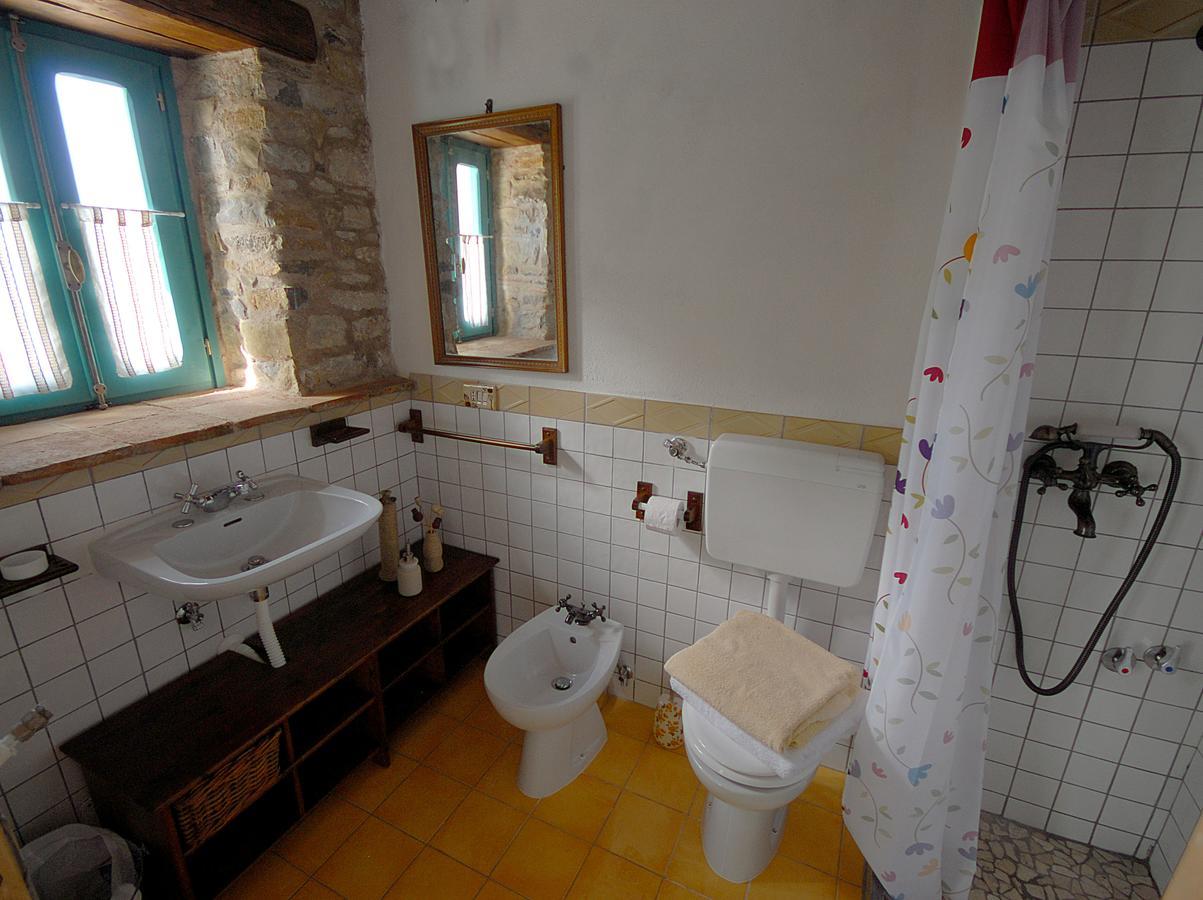Bed and Breakfast Masseria Cata Catascia Tortorella Zewnętrze zdjęcie