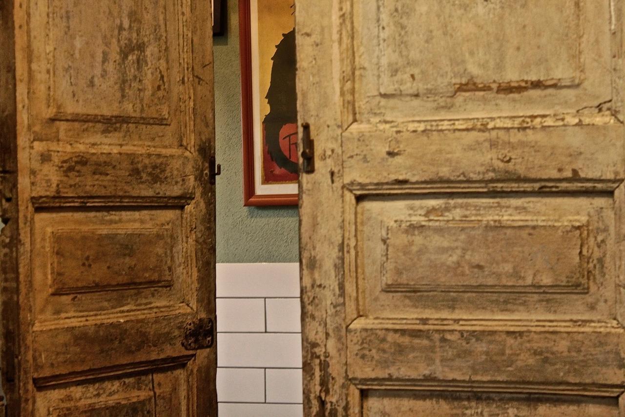 Bed and Breakfast Masseria Cata Catascia Tortorella Zewnętrze zdjęcie