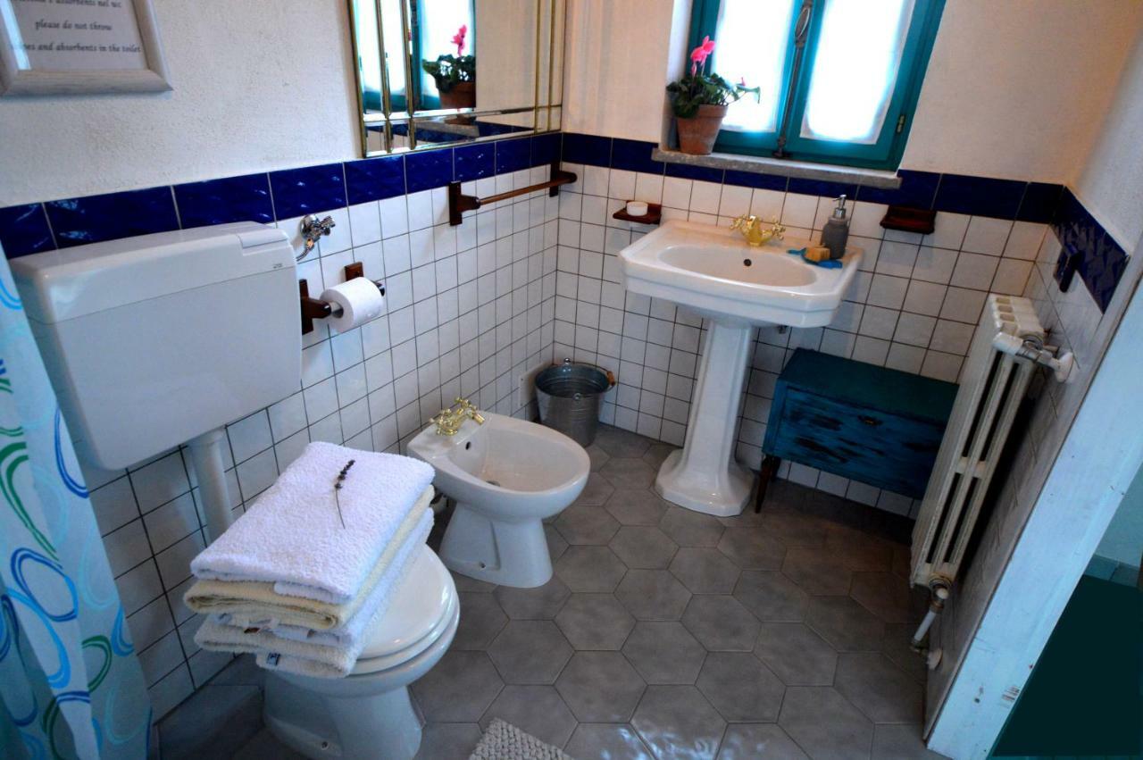Bed and Breakfast Masseria Cata Catascia Tortorella Zewnętrze zdjęcie
