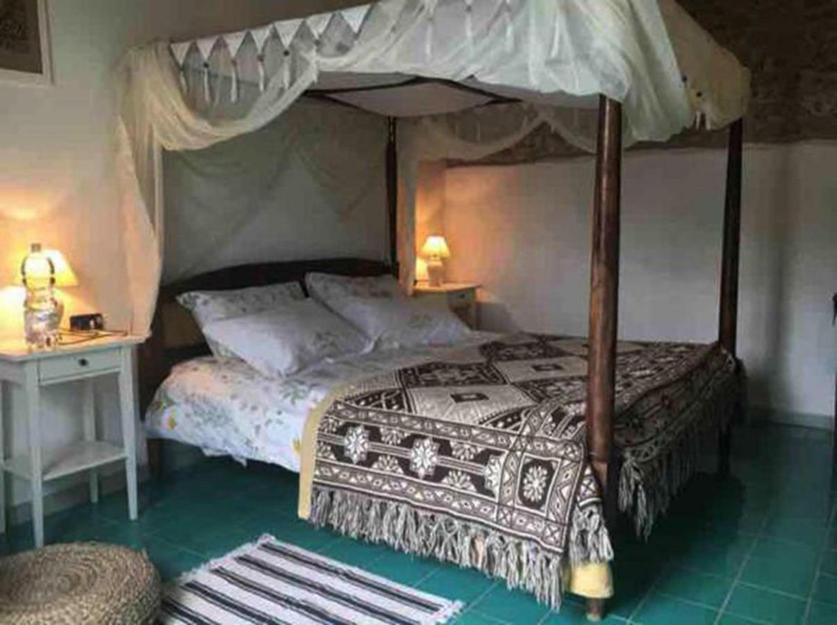 Bed and Breakfast Masseria Cata Catascia Tortorella Zewnętrze zdjęcie