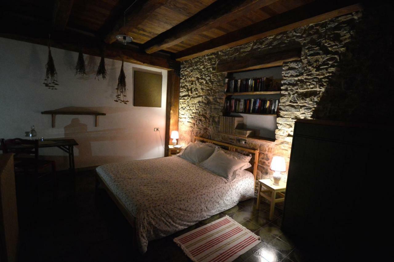 Bed and Breakfast Masseria Cata Catascia Tortorella Zewnętrze zdjęcie
