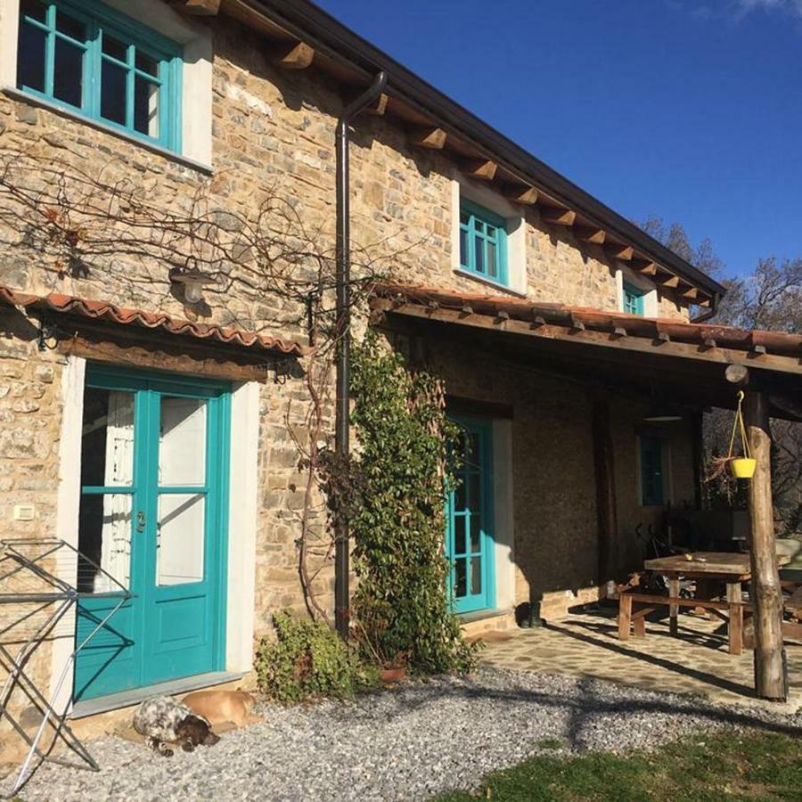 Bed and Breakfast Masseria Cata Catascia Tortorella Zewnętrze zdjęcie